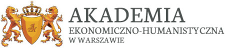 Akademia Ekonomiczno-Humanistyczna w Warszawie